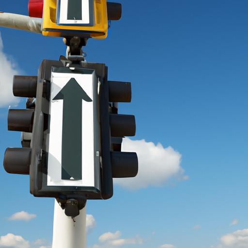 Čtvrté světlo na semaforu: Jak a proč bude fungovat?