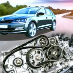 Výměna rozvodů na Škoda 1.4 16V – Praktické rady