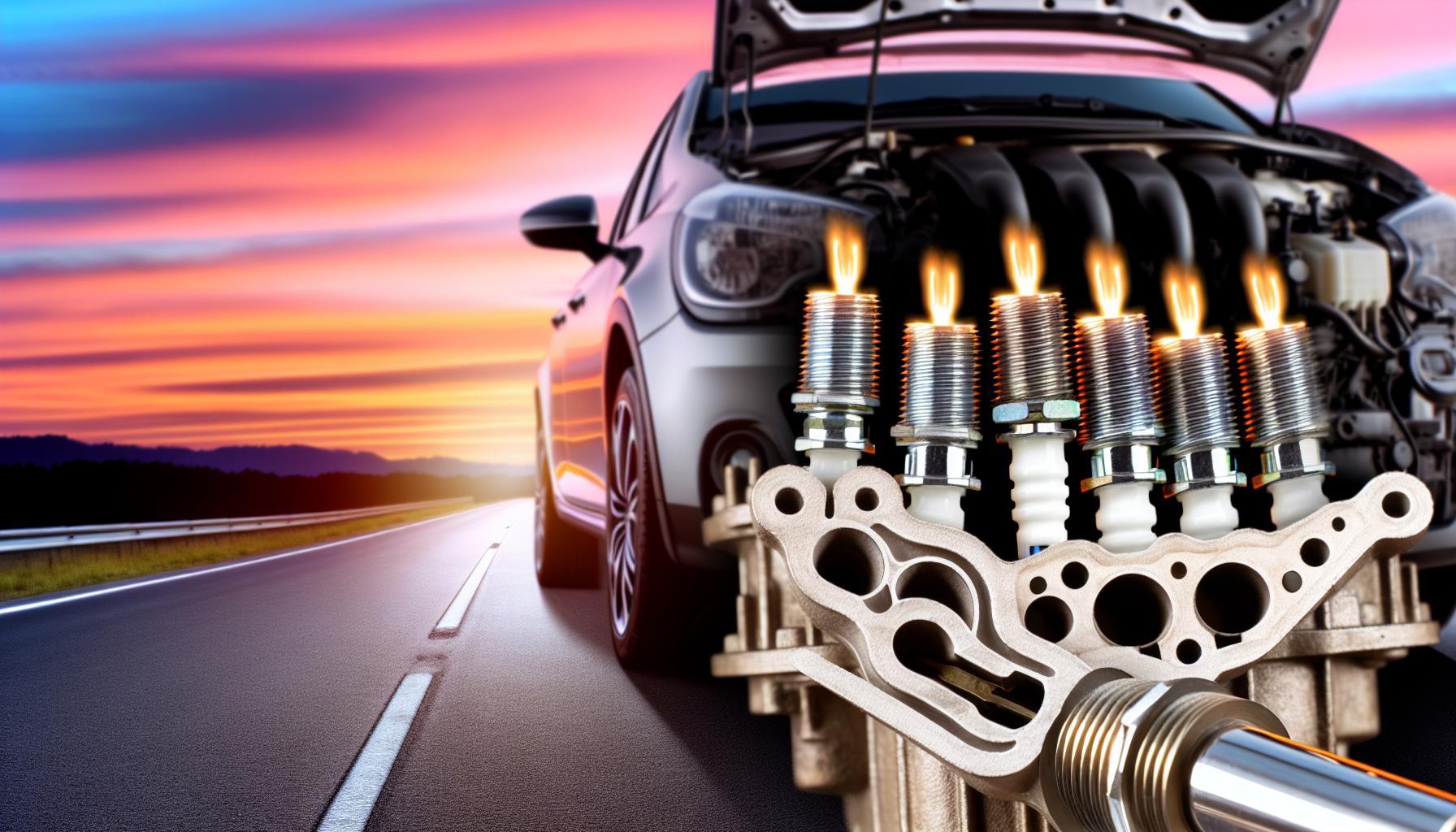 Jak poznat zakarbonovaný motor? Tipy pro řidiče