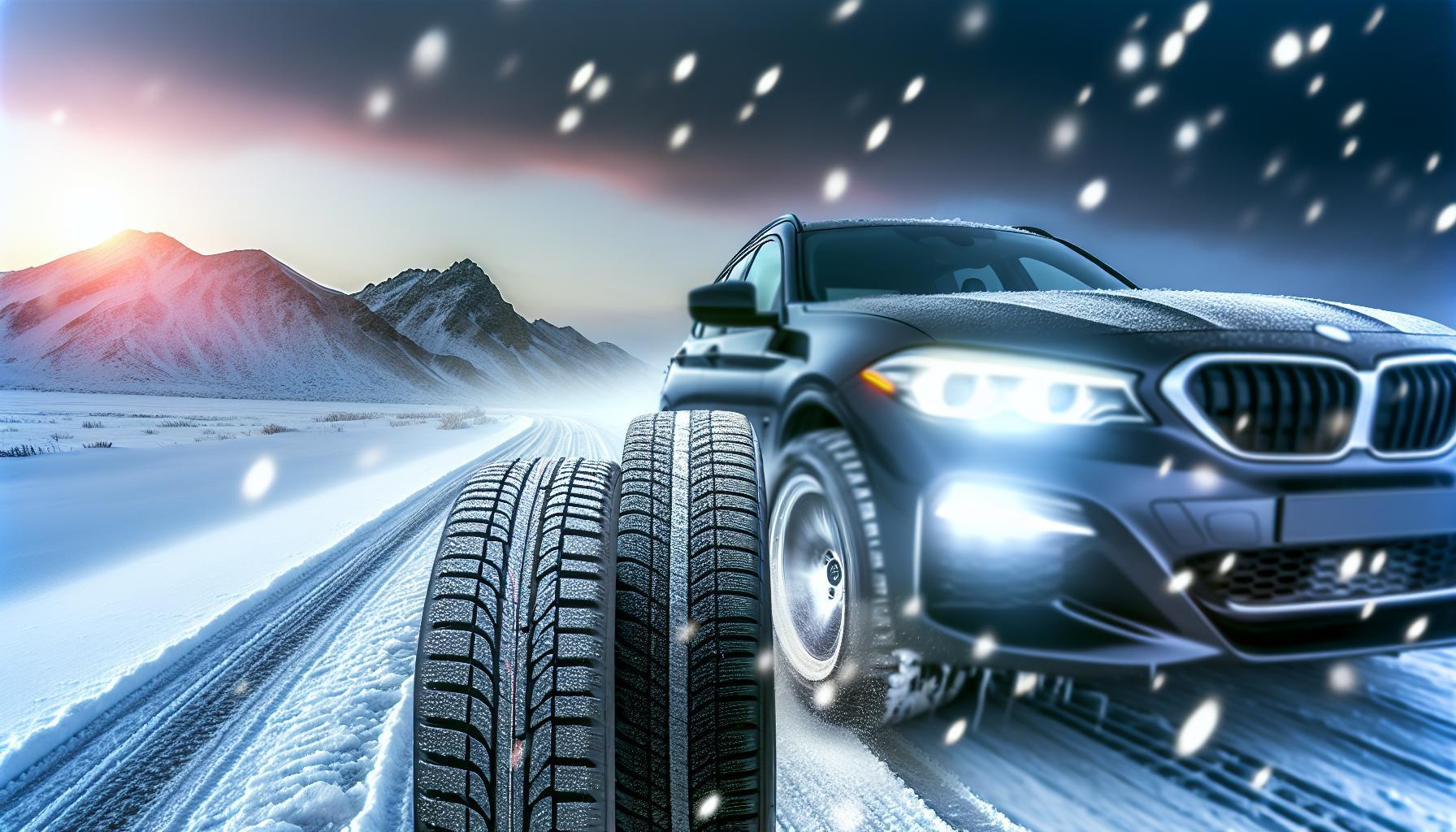 Testy ADAC a Auto Bild 2021: Zimní nebo celoroční pneumatiky?