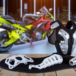 Jaké chrániče na motorku vybrat? Páteřák je nutnost!