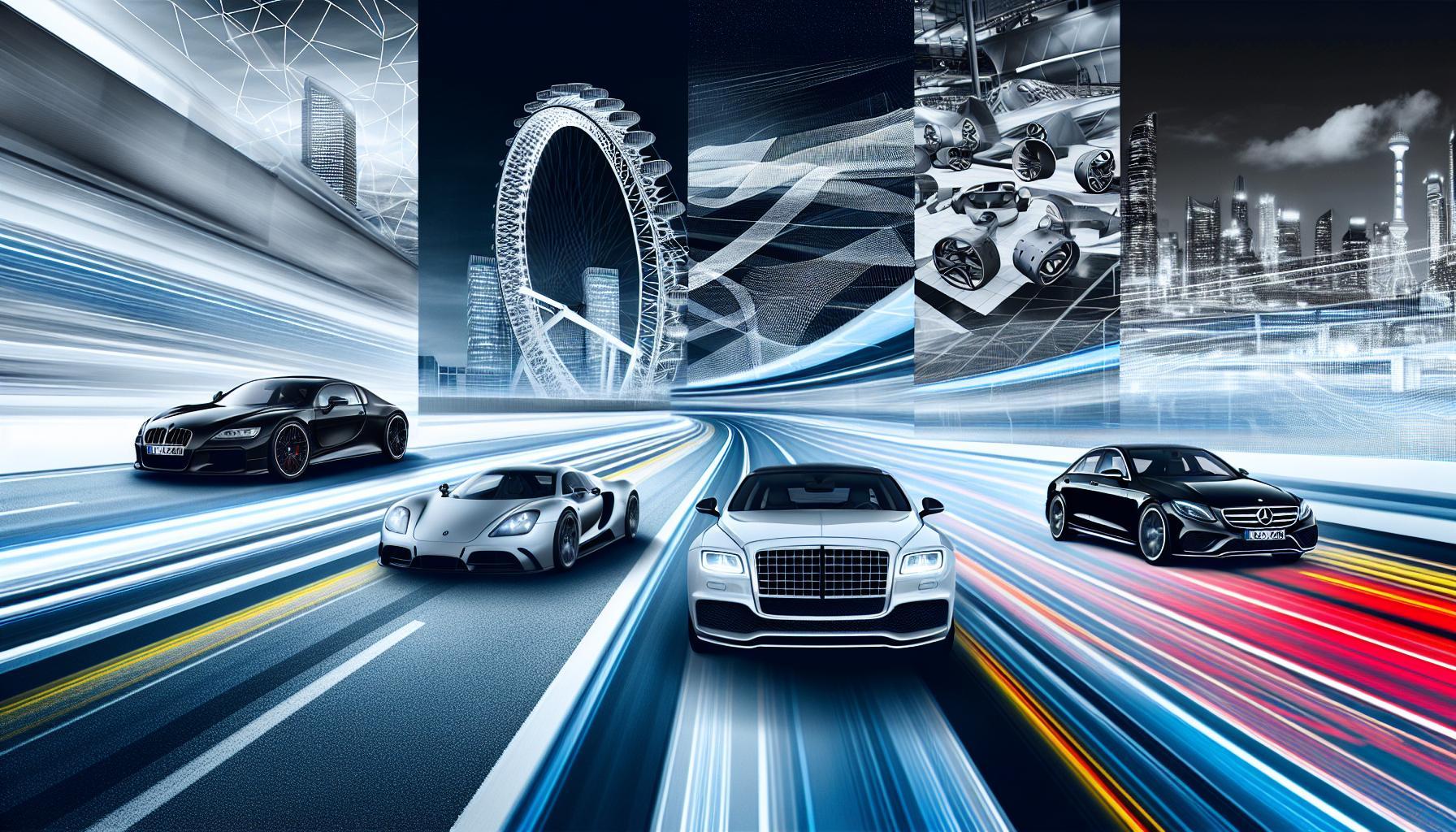 4 novinky Continental: Obujte německou preciznost na cesty
