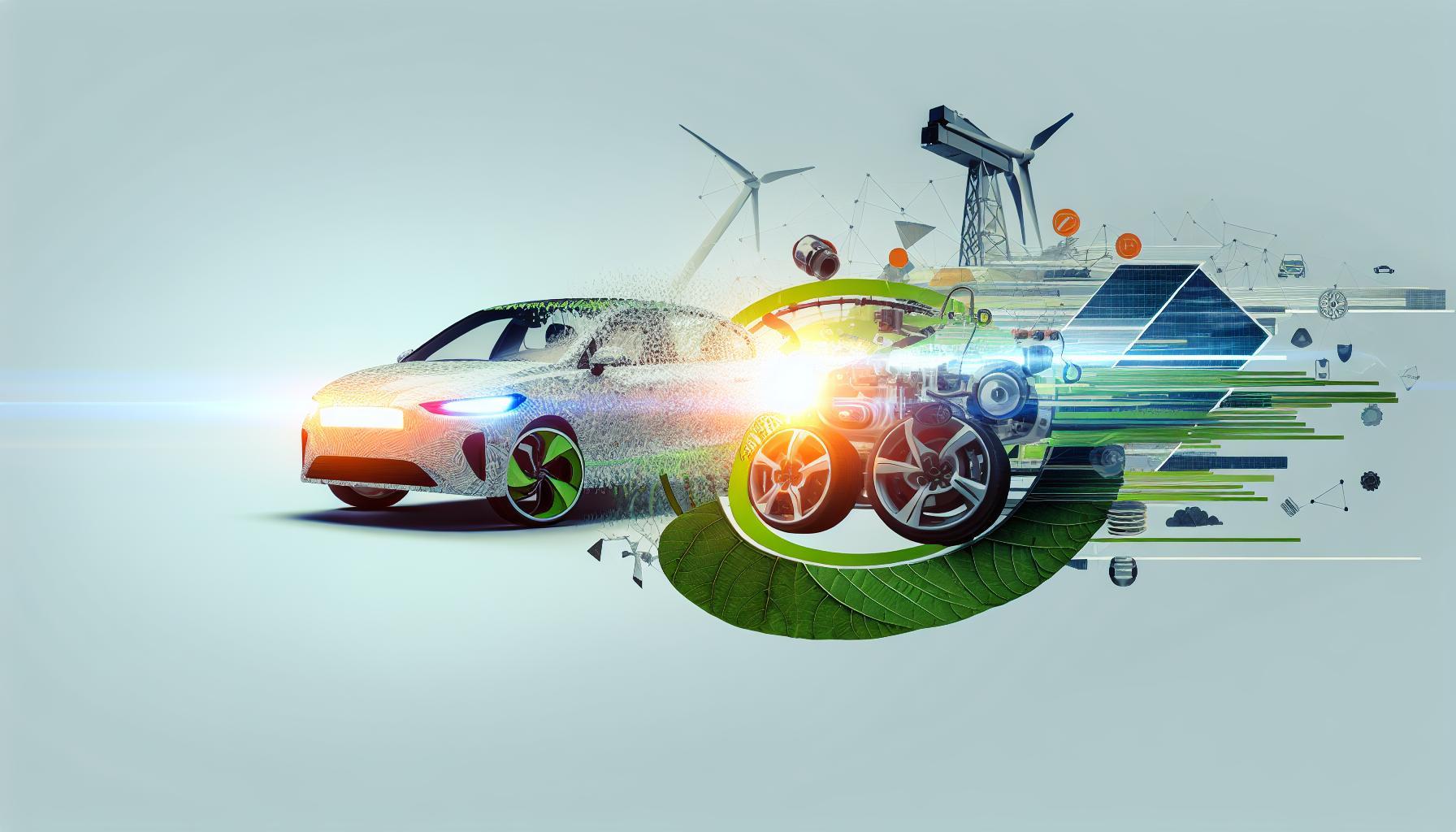 Ekologická daň při přepisu vozidla: Netýká se náhodou i vás?