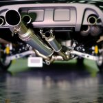 Laděný výfuk, který lichotí silnému stroji: Jak vybrat?