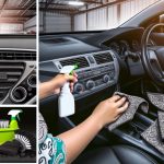 Jak vyčistit klimatizaci v autě, abyste nevdechovali plísně a bakterie