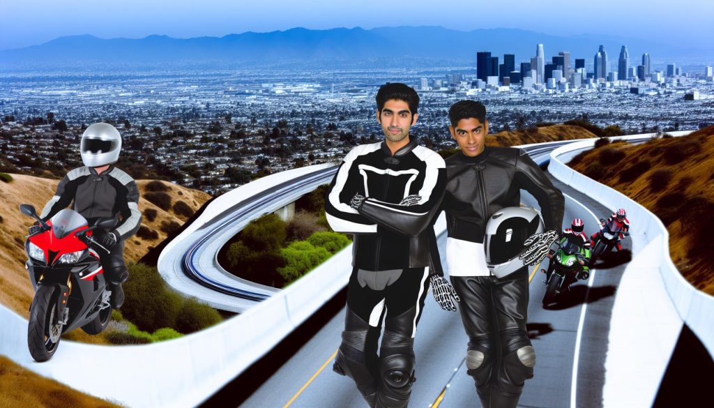 Péčlivá údržba oblečení na motorku se vyplatí