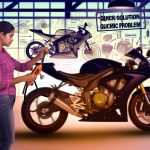 Co dělat, když motorka nestartuje? Rychlé řešení problému