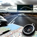 Navigace na cesty i bez nutnosti mobilnich dat: Vyzkoušejte jak se neztratit