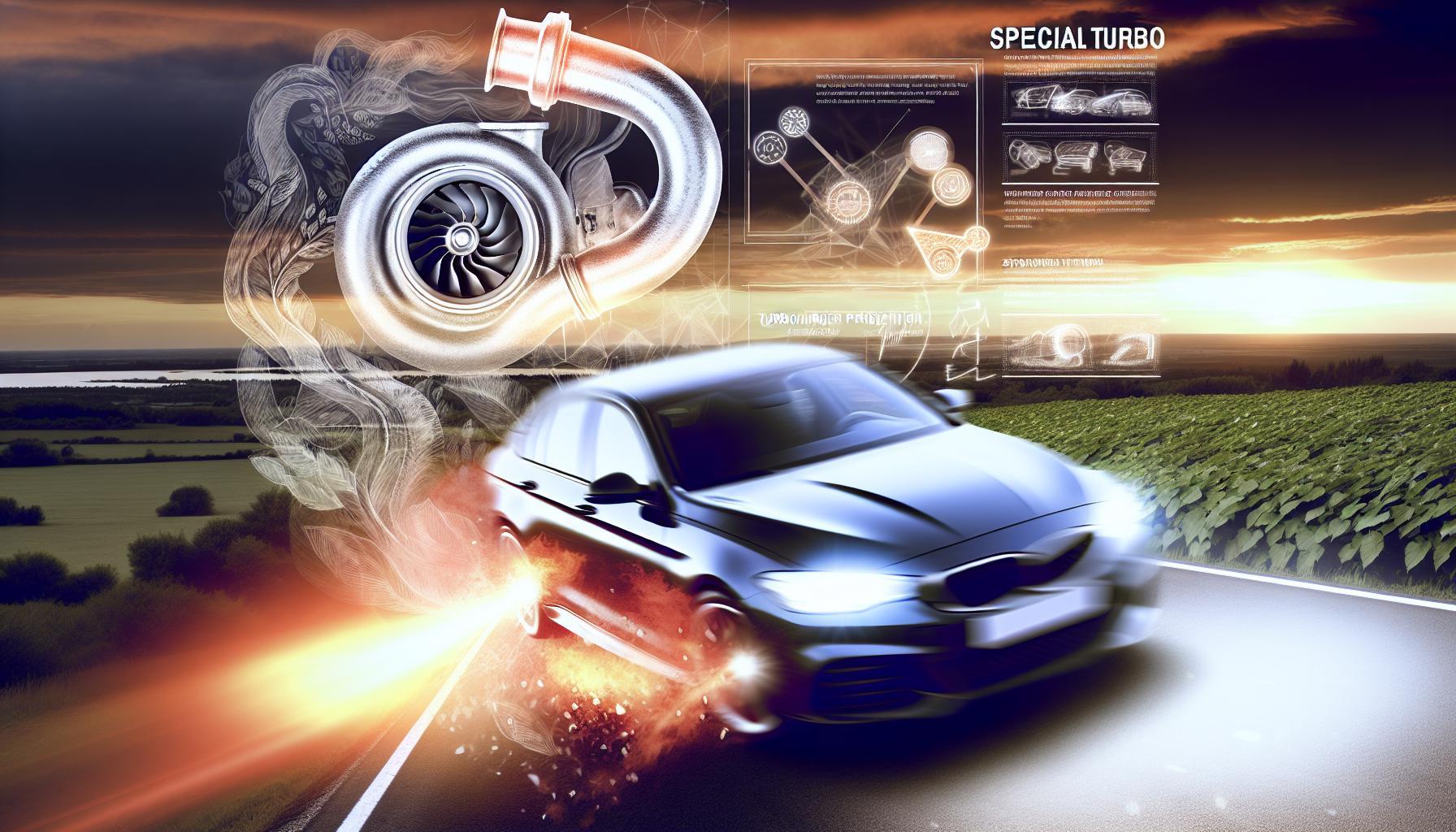 Speciál Turbo: Přehřátí turbodmychadla a prevence