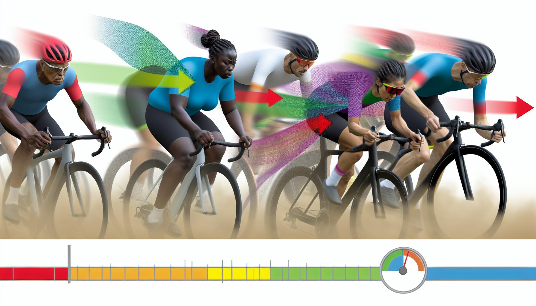 Jak poruchy váhy vzduchu ovlivňují výkon