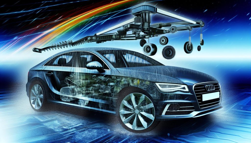 Mícháte letní a zimní směs do ostřikovačů? Zaděláváte si na problém!