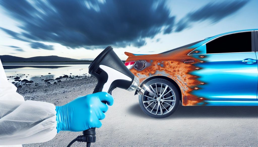 Co je poletavá rez a jak ji z laku odstranit efektivně?