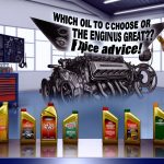 Jaký vybrat olej do auta, aby motor skvěle šel? Odborné rady!