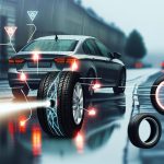 Run flat pneumatiky: Jak funguje systém nouzového dojezdu?