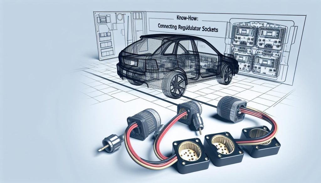 Know-how: Zapojení patic regulátoru – Praktické rady