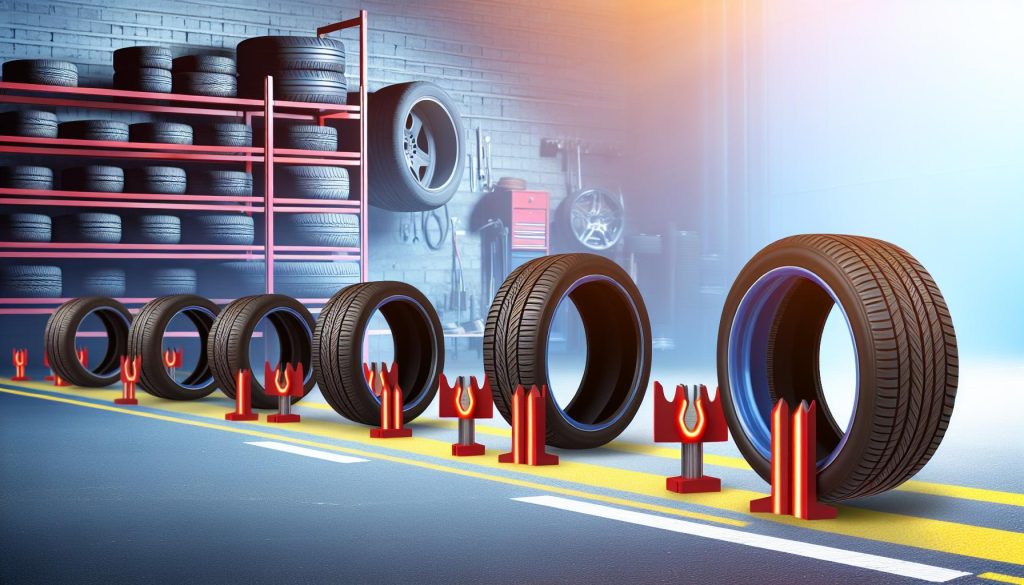 Runflat pneumatiky: Výhodná koupě nebo zbytečná investice?