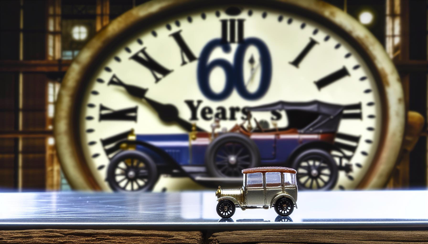 Nejmenší auto na světě Peel P50 slaví 60 let! Historie legendy
