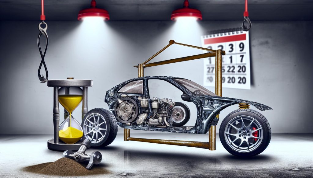 Brzdová kapalina u auta a motorky: Proč a jak často ji měnit?