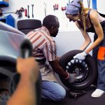 Nejčastější chyby při přezouvání a jak se jim vyhnout