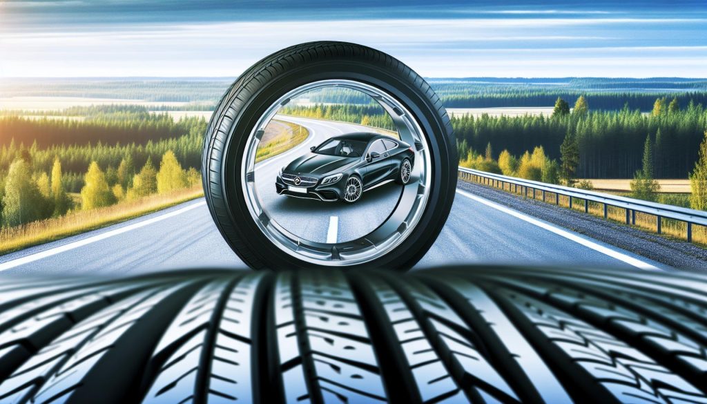 Nokian: Finský průkopník ve světě pneumatik