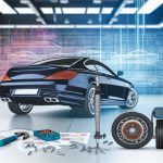 Víme, jak odhalíte příčiny poruch brzdového systému snadno!