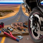 Jak udržovat brzdy na motorce v perfektním stavu