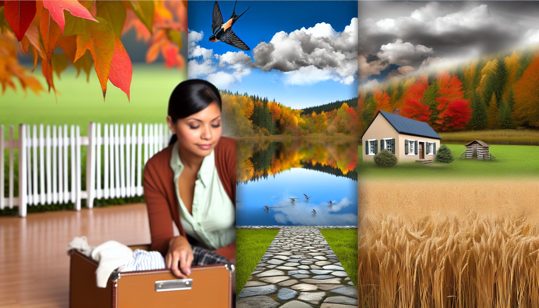 Signály, že⁣ je čas​ na změnu