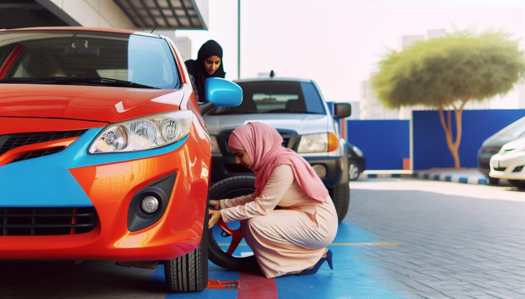 Na co si dát pozor při půjčení auta: Praktické tipy pro bezstarostnou jízdu