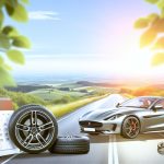 Kdy je na čase přezout na letní pneumatiky?