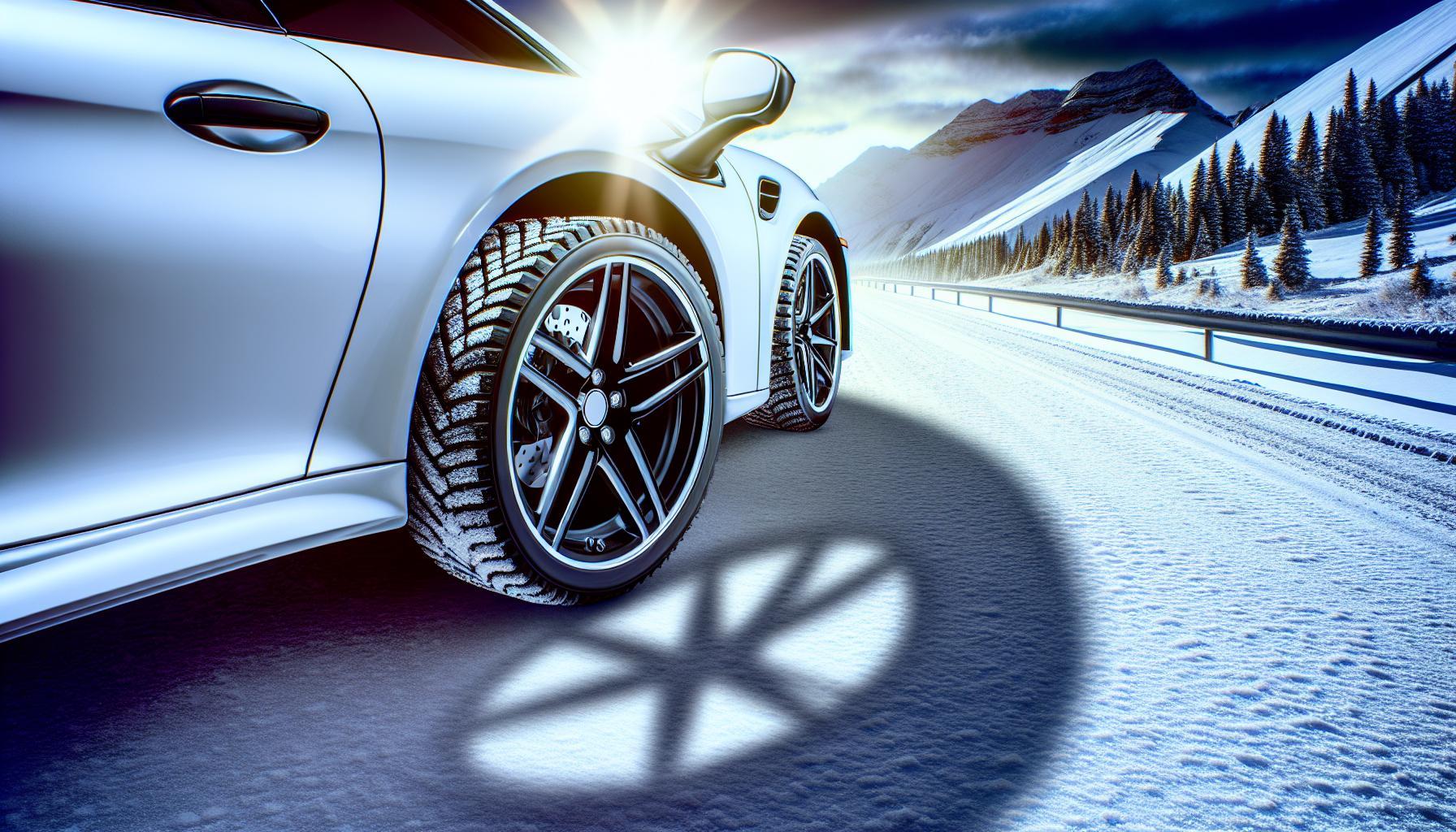 G3 top přírůstek do rodiny Nexen Winguard Snow