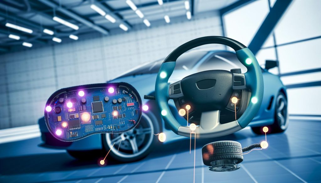 BMW řady 2: Poruchy různých systémů spojených s volantem – Co dělat?