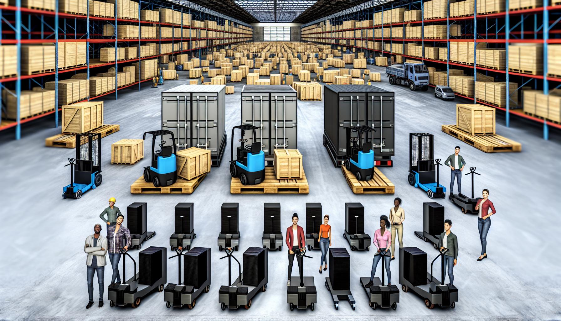 SKF: Snižte počet reklamací správnou montáží kolových jednotek 2 Význam kolových jednotek v průmyslu