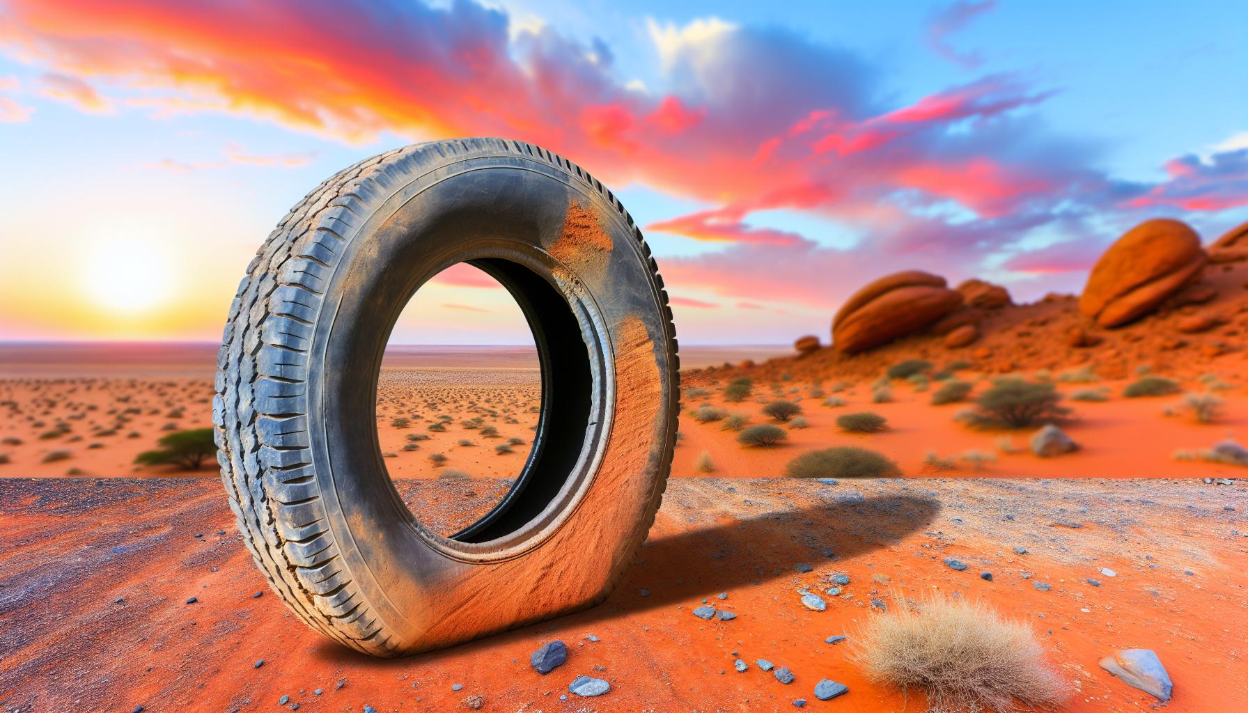 Osobní pneumatika a její význam