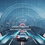 Jak funguje antiradar: Zjistěte jak se vyhnout pokutám