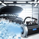 Kompresorové autochladničky s výkonným chlazením: Co potřebujete vědět