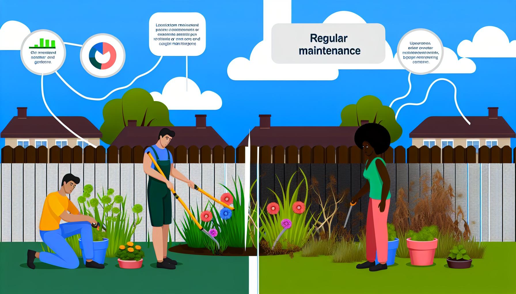 Proč je pravidelná údržba důležitá