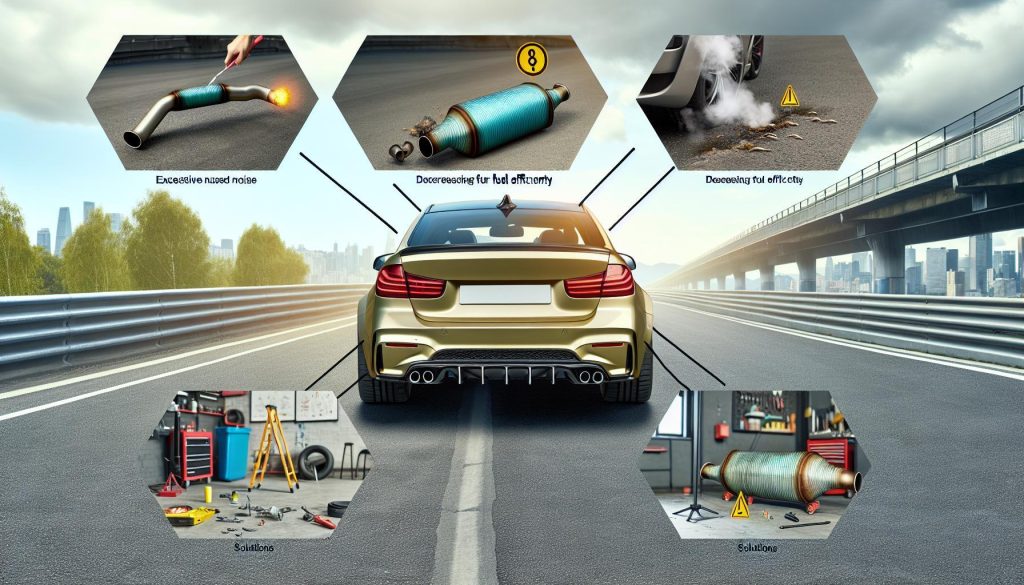 Jak poznat špatný tlumič: Známky a řešení