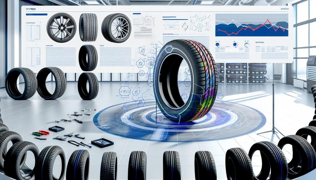 Pneumatiky odolné vůči propichu: Jak je správně vybrat?