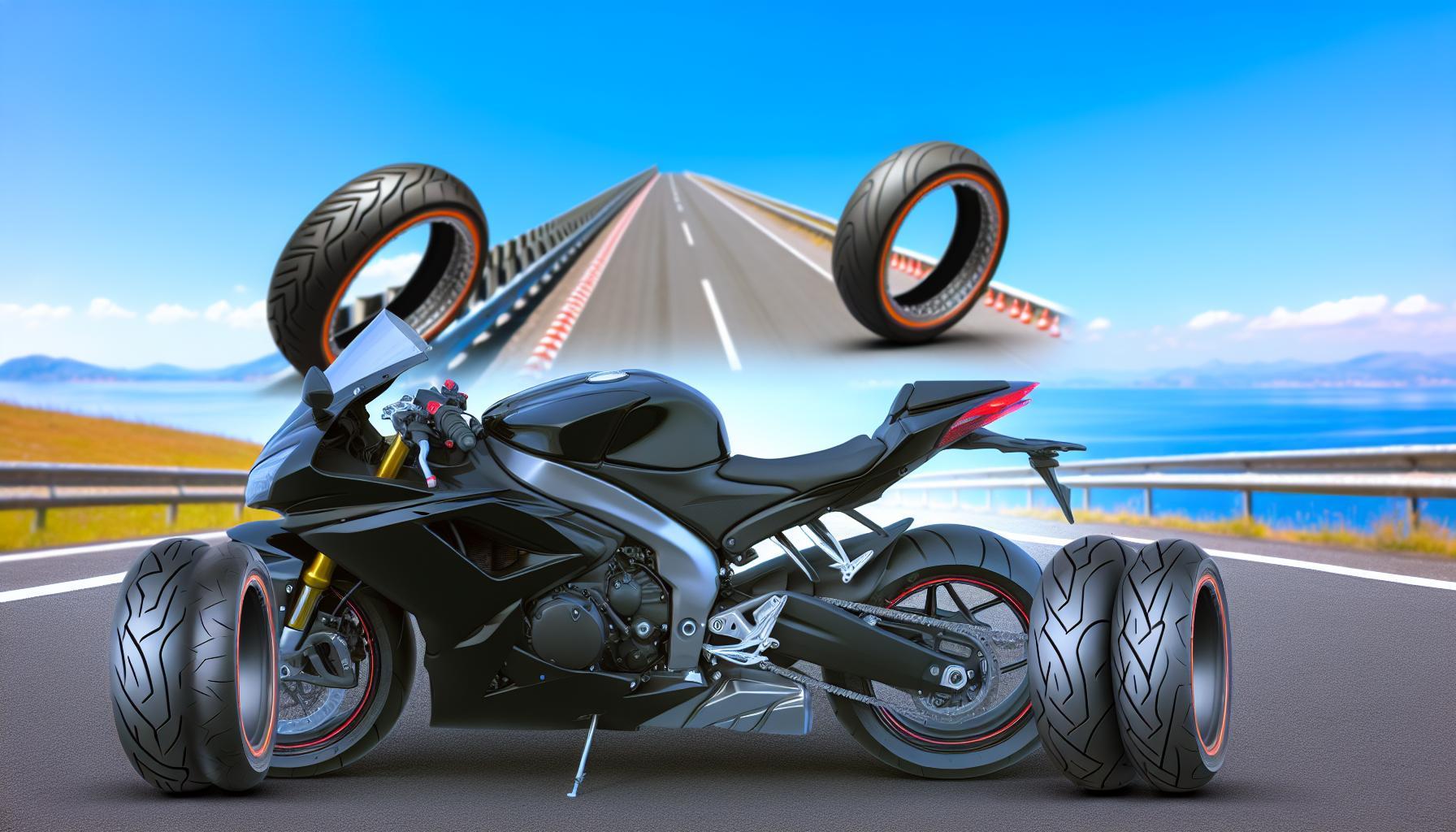 Vítáme Avon Tyres mezi naše moto pneumatiky