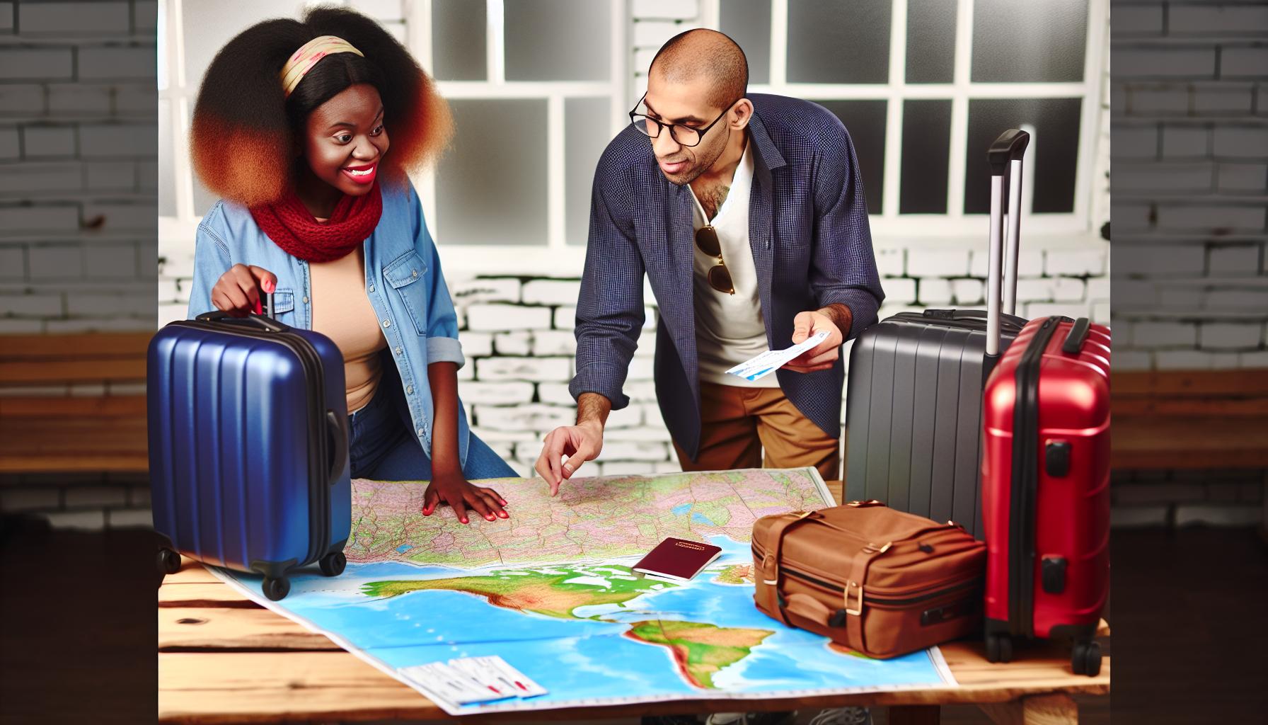 Připravte se na bezpečnou cestu