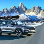 Cestou na hory: Přepravte lyže a snowboard bezpečně a úsporně