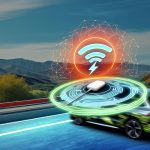 Inbay: Bezdrátové nabíjení v autě pro vaše pohodlí