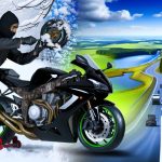 Nepodceňujte údržbu motorky během sezóny