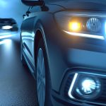 Výstražná světla Predator: Maximální bezpečnost na cestách