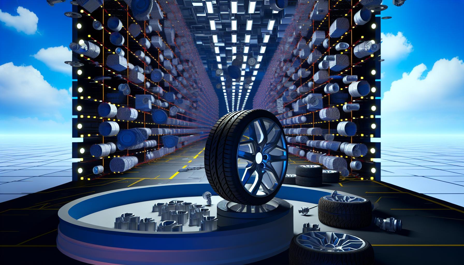 SKF: Snižte počet reklamací správnou montáží kolových jednotek