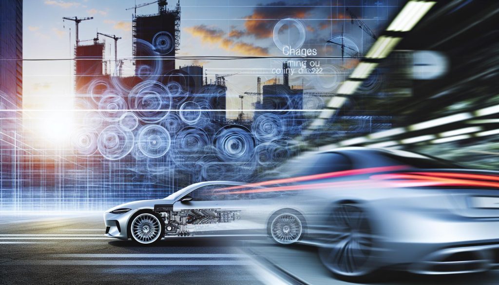 Bodový systém 2022: Jaké změny se na řidiče chystají?