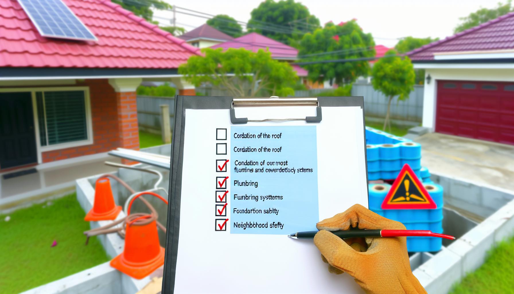 Nejdůležitější kontroly před koupí