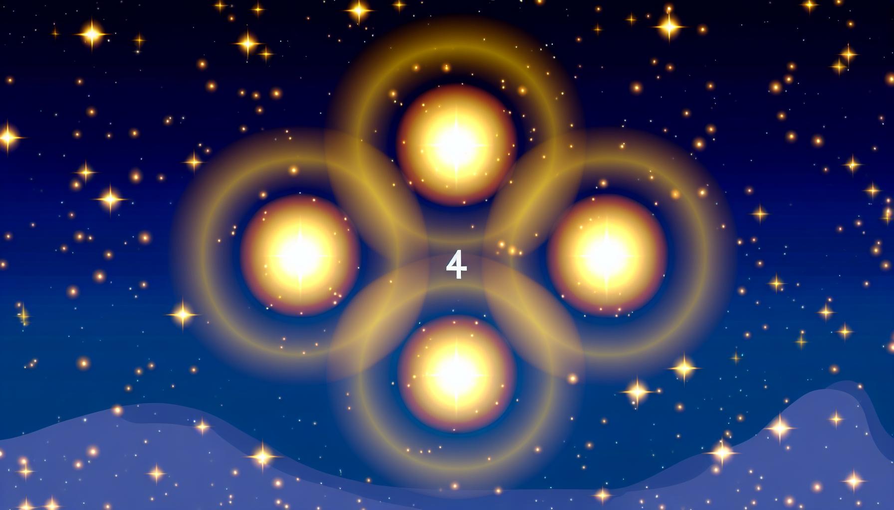 Čtvrté světlo a jeho význam