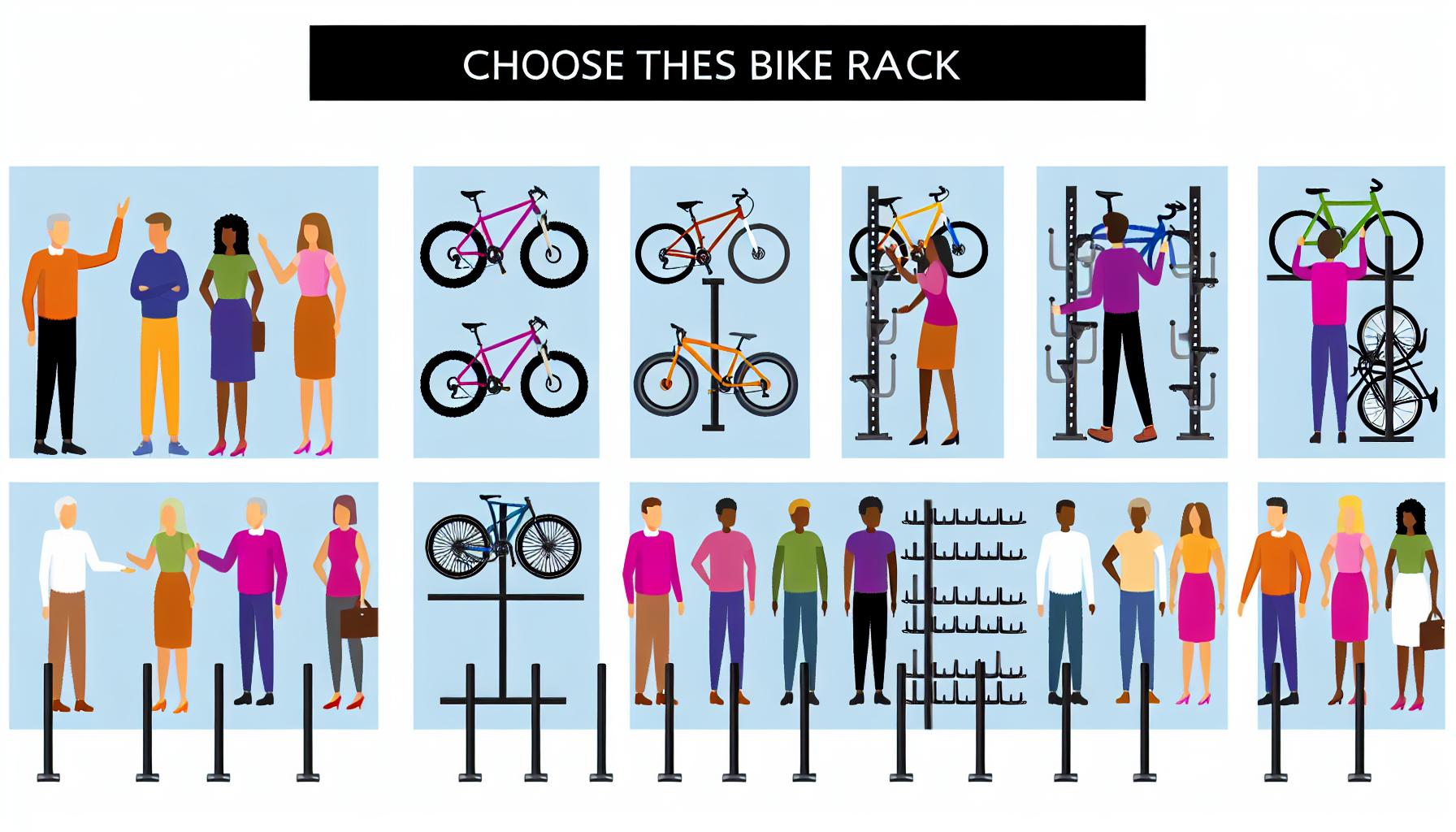 Jak vybrat ideální držák na kola