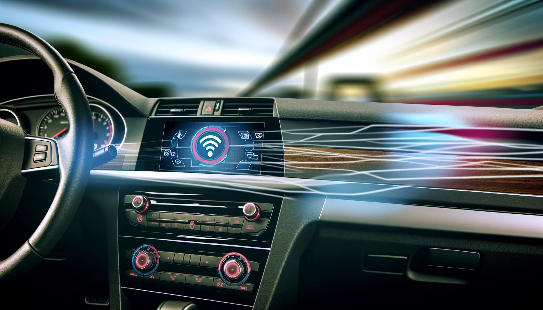 Co je aplikace WebLink pro autorádia: Kompletní průvodce